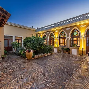 La Torretta Domus Pensión