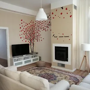  Hébergement de vacances Ginny's
