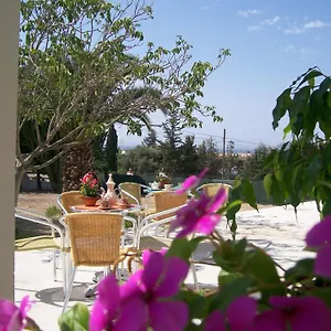 Couette-café Belvedere Sul Mare