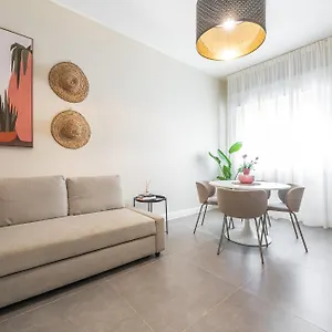  Appartamento Corner Via Italia