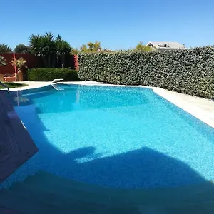  Maison d'hôtes Stella